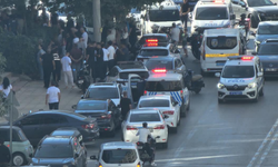 SON DAKİKA! Gaziantep'te sokak ortasında silahlı saldırı: 2 ölü