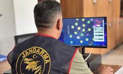 Gaziantep'te FETÖ'ye üye olma suçundan kesinleşmiş cezayla aranan şahıs yakalandı