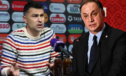 Gaziantep FK’dan ayrılırken söylemişti! Burak Yılmaz’ın Ferhat Gündoğdu sözleri yeniden gündemde
