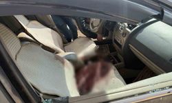 Gaziantep'te aracında öldürülen Ali Haydar Çoban cinayetinde sanıklar 2'nci kez hakim karşısında