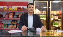 Başkan Yılmaz'dan bir destek de liseli öğrencilere