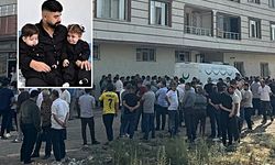 Aile katliamı 2 buçuk kilo altın yüzünden olmuş: Eşini ve iki çocuğunu öldürüp intihar etti