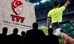 TFF bahis soruşturmasında idarecileri açıkladı! 448 yönetici PFDK'ya sevk edildi...