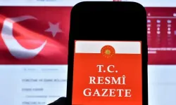 Son Dakika! Emniyet Genel Müdürlüğü Kararnamesi Resmi Gazete'de