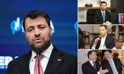 Fon soruşturmasında yeni gelişme: 5 isim tutuklandı