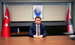 Celal Özcan Gaziantep’e veda etti!