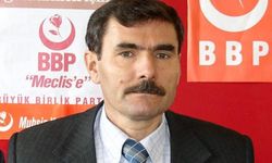 Sevilen siyasetçi Gaziantep'te geçirdiği trafik kazasında hayatını kaybetti