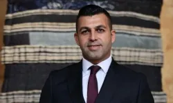 Mustafa Çiçek’in baba acısı