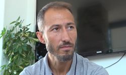 Facia gemisinden sağ kurtulan Gaziantepli, yaşadığı dehşet anlarını anlattı