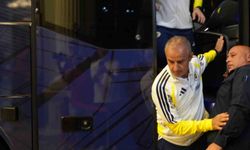 Fenerbahçe, Gaziantep'te