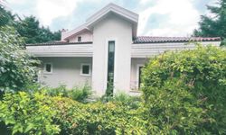 Fon soruşturmasında 1,2 milyar TL'lik 5 lüks villaya el konuldu