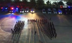 Gaziantep dahil 28 ilde DEAŞ operasyonu! 83 gözaltı