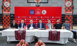 Gaziantep Basketbol'un sağlığı NCR Hospital'a emanet