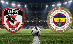 MAÇA DOĞRU | Gaziantep - Fenerbahçe