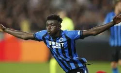 Abakar Sylla ve Ataberk Dadakdeniz, Gaziantep FK'da