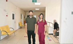 Gaziantep’te 127 kiloydu, 9 ayda 47 kilo verdi! Değişimi şaşırttı