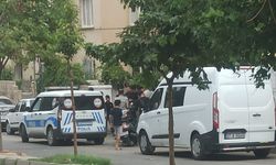 Gaziantep’te annesiyle tartışırken havaya ateş açtı! Balkondaki kadın yaralandı