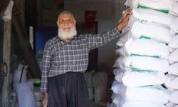 Gaziantep'te değirmen başında geçen bir ömür