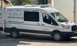 Gaziantep’te inşaatta feci olay: 17 yaşındaki işçi hayatını kaybetti