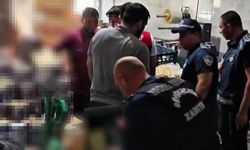 Gaziantep’te şok denetim! 2 kamyon dolusu tarihi değiştirilmiş ürün ele geçirildi
