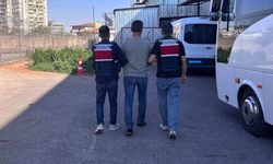 Gaziantep'te sosyal medyada müstehcen içerikli görüntüler paylaşan şahıs tutuklandı