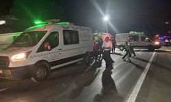 Gaziantep'teki kazada hayatını kaybedenlerin kimlikleri belli oldu