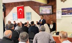 Gaziantep'ten İstanbul'a gönül köprüsü