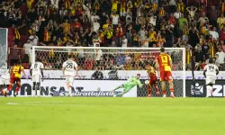 Kalesinde devleşti! Tobiasz’dan Gaziantep FK’ya büyük katkı