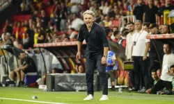 Orhan Ak: 'Göztepe deplasmanında gol atabilmek her takımın harcı değil'