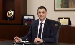 GSO Başkanı Ünverdi Ağustos ayı ihracat rakamlarını değerlendirdi