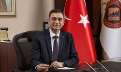 GSO Yönetim Kurulu Başkanı Adnan Ünverdi. Yeni OVP Programını Değerlendirdi