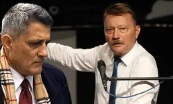 Kozinoğlu soruşturmasında Hasan Atilla Uğur gözaltına alındı!