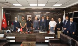 GİBTÜ Hezarfen İHA Takımı’ndan TEKNOFEST’te büyük başarı