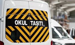 Gaziantep’te okul servis ücretleri belli oldu: 2026-2027 tarifesi açıklandı