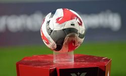 Trendyol Süper Lig'de 7-16. hafta programları açıklandı