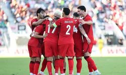 A Milli Takım kadrosu açıklandı! Montella’nın tercihleri gündem oldu