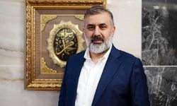 Gaziantep’te Ayıntap Gazetesi'nin sahibi Ökkeş Sabah tutuklandı