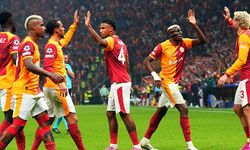 Galatasaray'ın, Sporting maçı kamp kadrosu belli oldu! 3 eksik var...