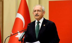 CHP Genel Başkanı Kılıçdaroğlu'ndan İmamoğlu yorumu: 'Siyasi tutuklu değil'