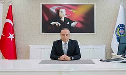 Yeni Gaziantep İl Emniyet Müdürü Serdar Büyükleblebici kimdir, nerelidir?