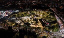 Kültür Yolu Festivali GastroANTEP ile lezzet ve sanat buluşuyor!