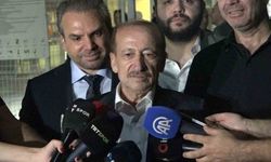 Memik Yılmaz: 'Aldığımız 1 puan çok değerli, belki de yenebilirdik'