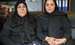 Gaziantep'te 'ölüm iğnesi' davasında aileye teselli: Müebbet ve 25 yıl