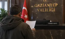Gaziantep’te Valiliğe sarsıcı dilekçe: 3 çocuk babasından “ötanazi” talebi: 'İnsan onuruna yakışır bir hayatım olmadı'