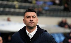 Burak Yılmaz, Gaziantep FK’nın rakibi oldu!