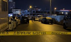 Kilis'te bağ evinde tabancayla vurulan kişi hayatını kaybetti
