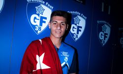 Gaziantep FK’dan son günde genç stoper hamlesi