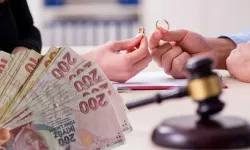 AYM'den yoksulluk nafakası kararı: 'Süresiz olarak' ibaresi iptal edildi