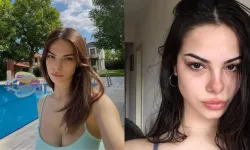 Survivor Beyza'dan Sercan itirafı: Sigara için yüzdüm