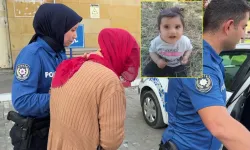 Kayıp bebek soruşturmasında hakim karşısına çıkan anne ve baba tutuklandı